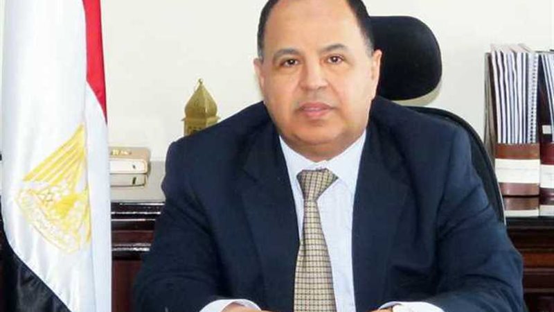 وزير المالية: الدستور