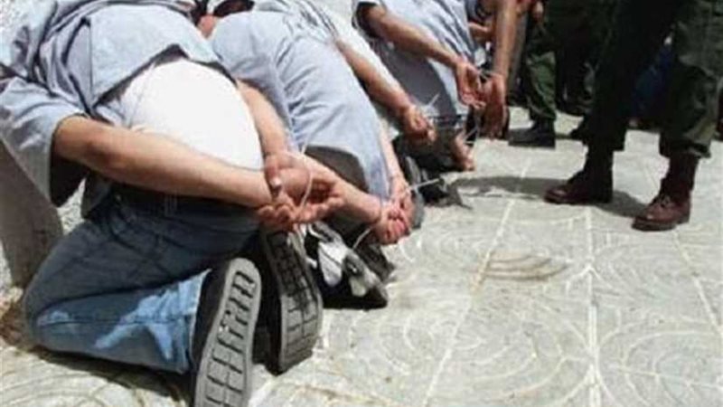 سقوط تشكيل عصابي