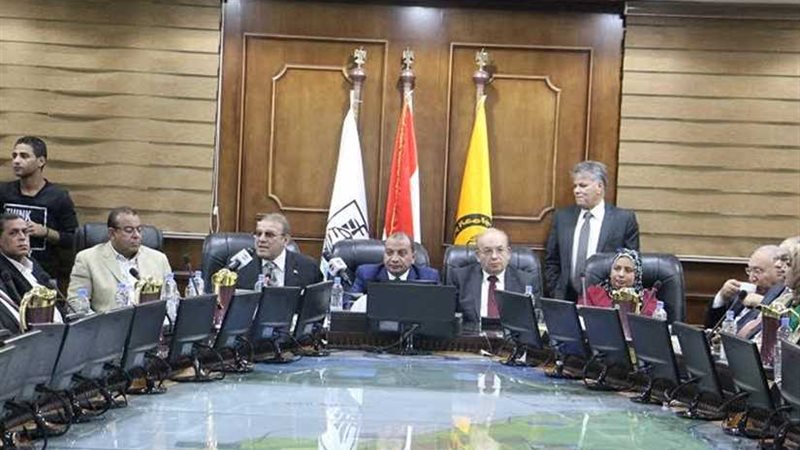 تعاون استشاري بين