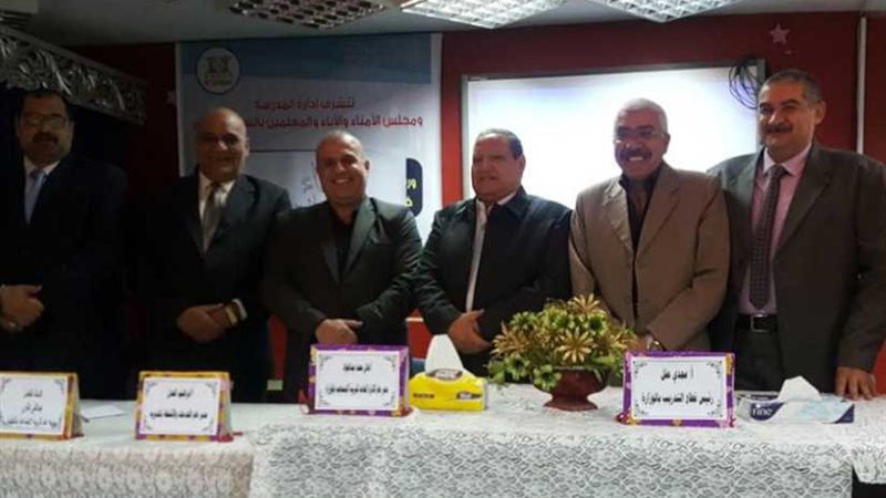 تعليم الدقهلية تفتتح