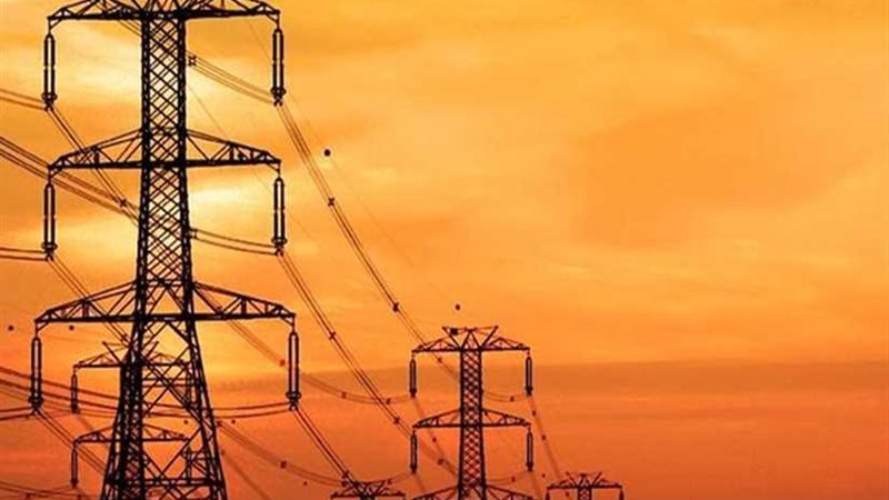 فصل التيار الكهربائي