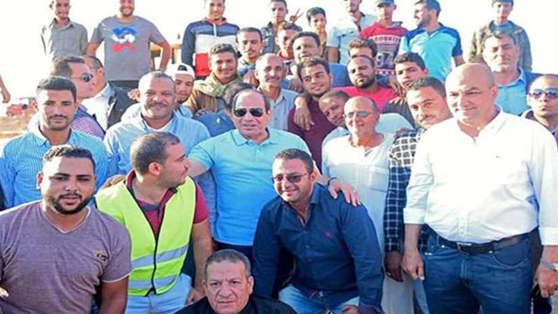 موجز الرابعة ..الرئيس