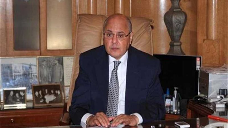 موسى مصطفى: منتدى