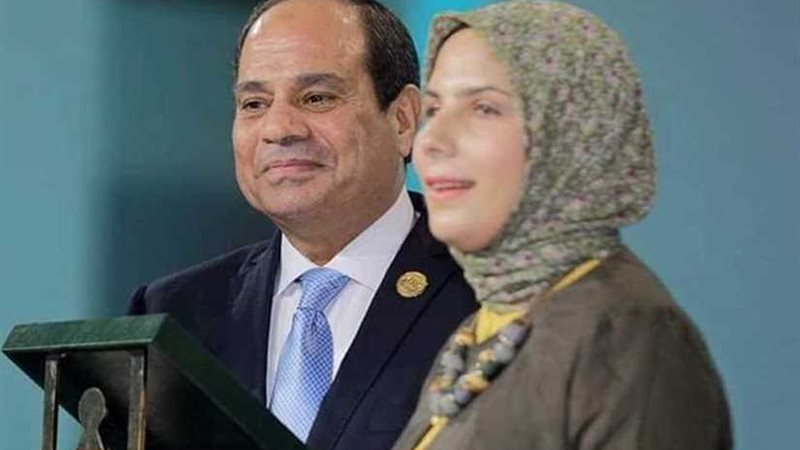 رضوى حسن: فخورة بتكريم