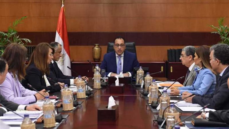 الوزراء: انخفاض التضخم