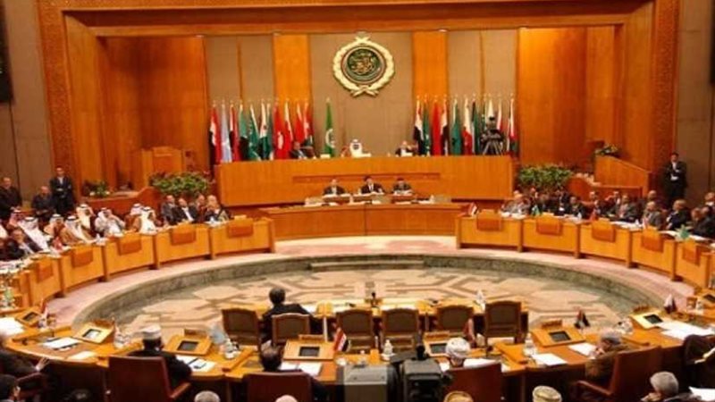 الجامعة العربية تدعم