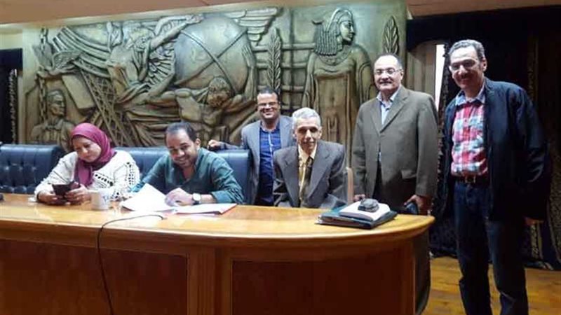 ننشر نتيجة انتخابات