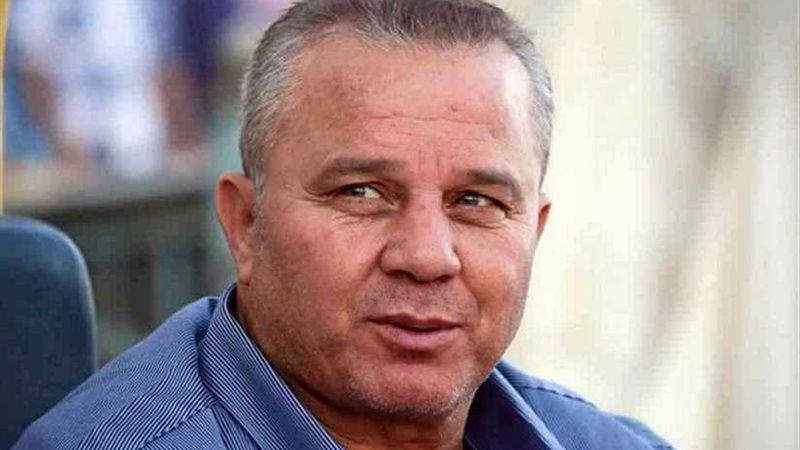 المدير الفني للمنتخب