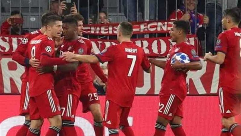 كلاكيت تاني مرة..