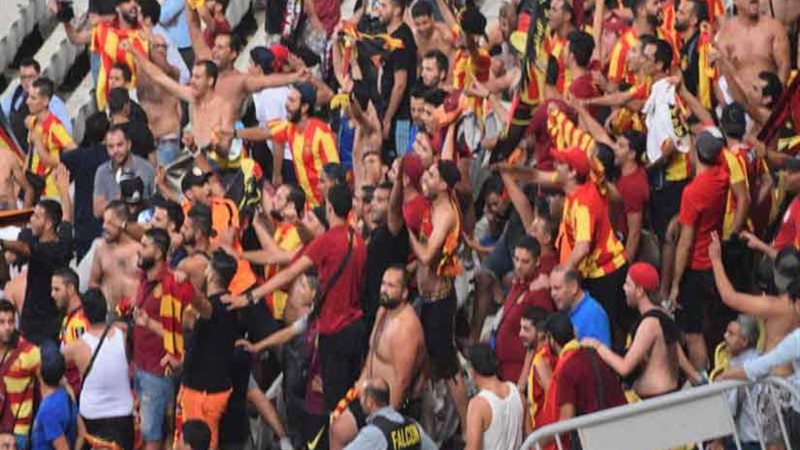 رئيس الاتحاد التونسي: