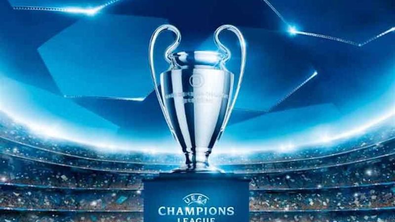 تعرف على ترتيب أبطال