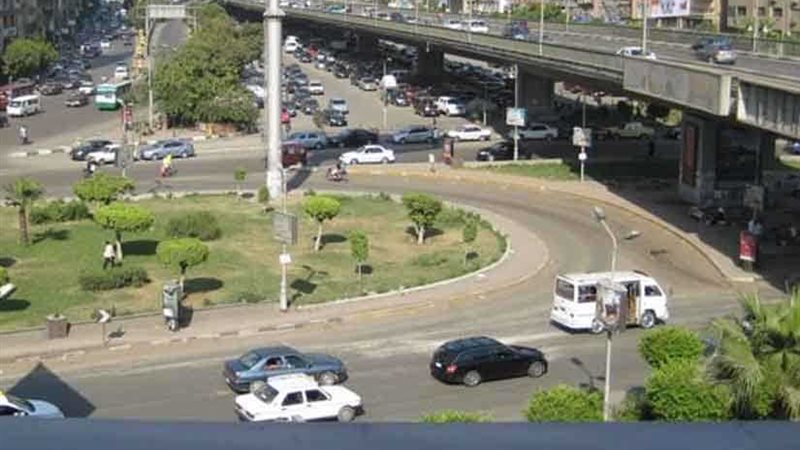 تعرف علي النشره المرورية