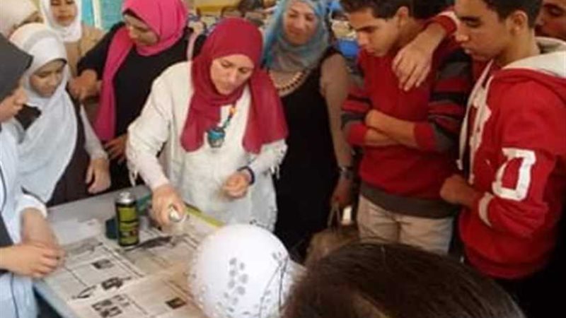 قرى أثرت في تاريخ