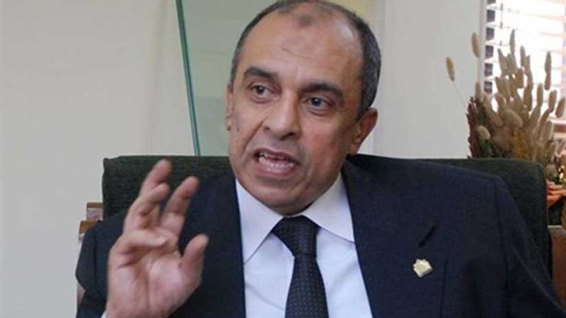 وزير الزراعة يعلن