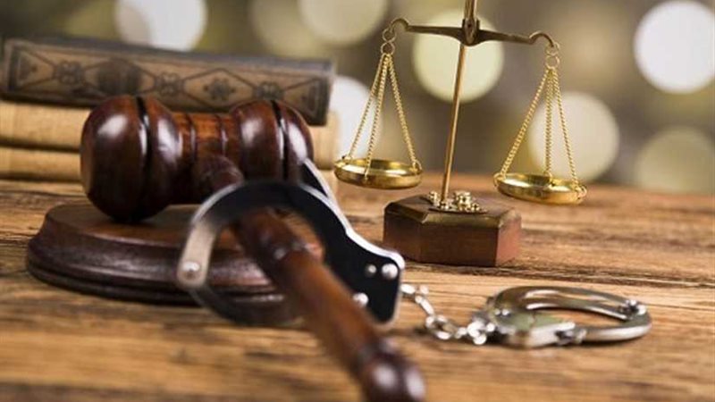 دفاع المتهم السابع