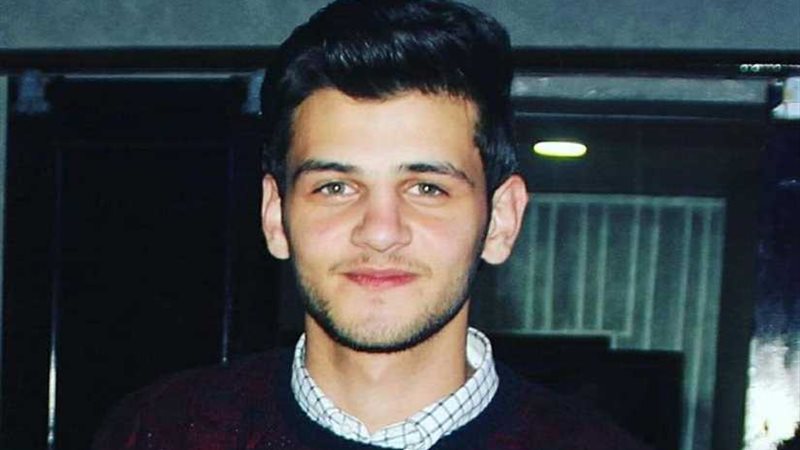 إطلاق اسم الشهيد