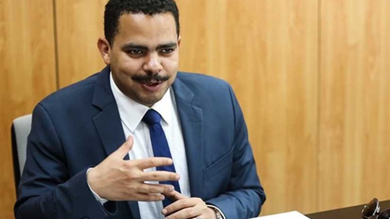 مستقبل وطن: السيسي