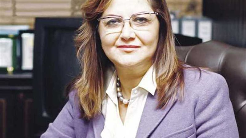 وزيرة التخطيط: معرض