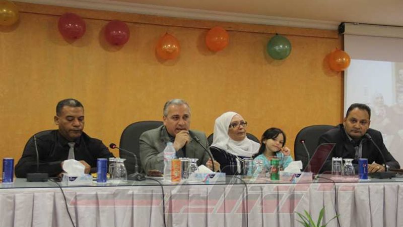 روزاليوسف تكرم الحاجة