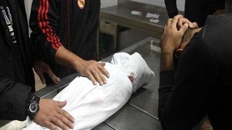 يوسف راح ضحية الإهمال