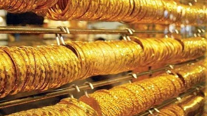 تعرف على أسعار الذهب