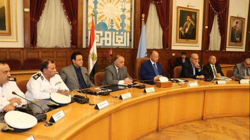 القاهرة تطلق مبادرة