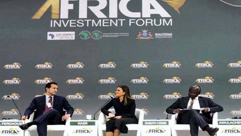 مصر تستعرض خطتها