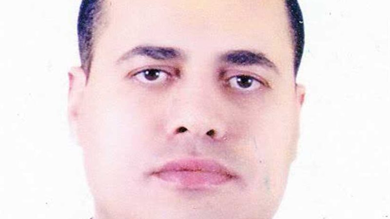 ماراثون للجري بالقاهرة