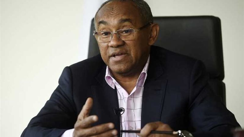 أحمد أحمد: الكاف