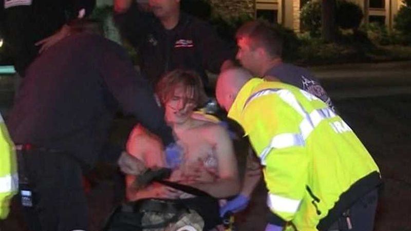 السلطات الأمريكية