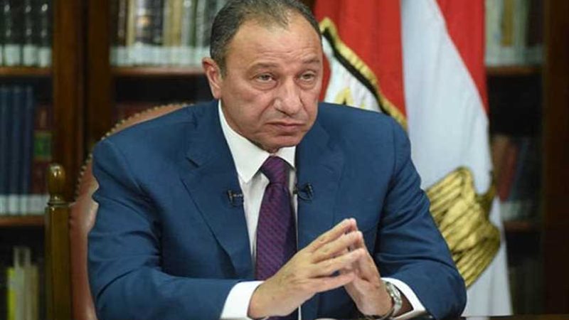 الخطيب يهنئ بعثة