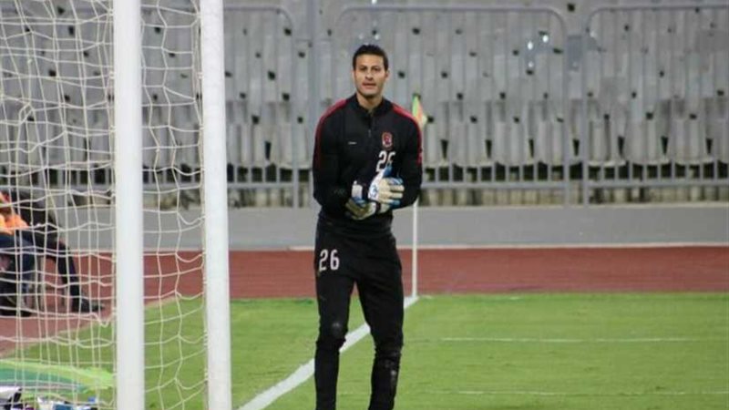 ٣ أخطاء للشناوي صداع