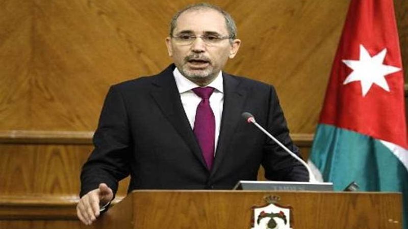 الأردن يرحب بدعوة