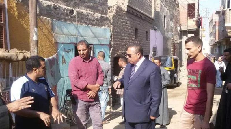 السكرتير المساعد