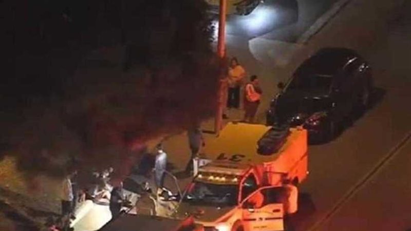 «داعش» يتبنى حادث