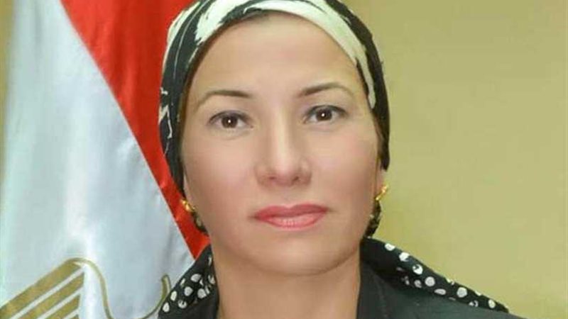 وزيرة البيئة:ضرورة