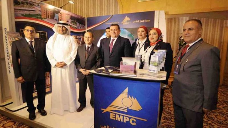 حضور لافت لجناحالإنتاج