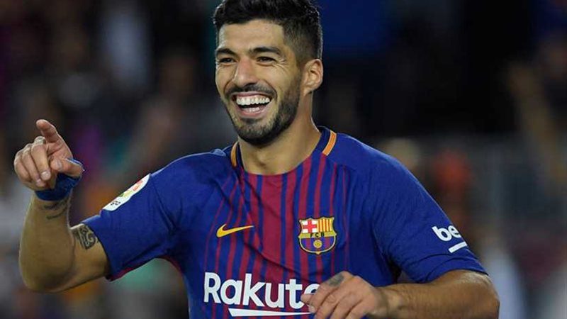 لويس سواريز أفضل