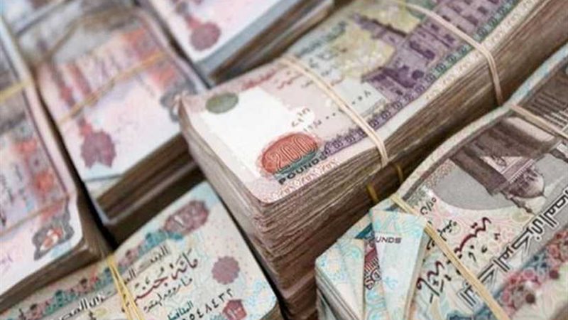 الأموال العامة تضبط