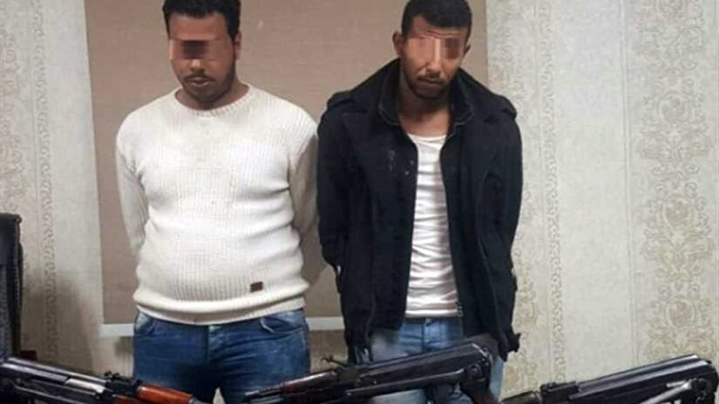 تفاصيل مصرع صاحب