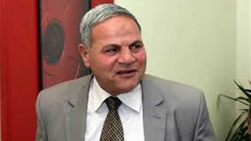 «الفيشاوي» يكشف ترتيبات