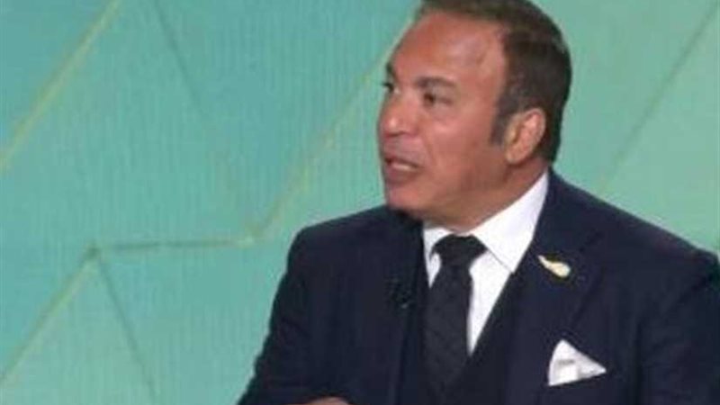 أيمن يونس :الأهلي