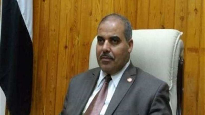 رئيس جامعة الأزهر