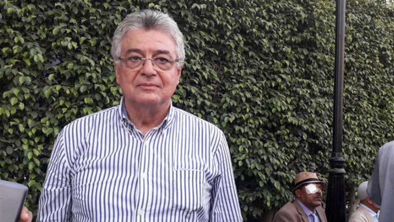 أباظة: الوفد يتصدر