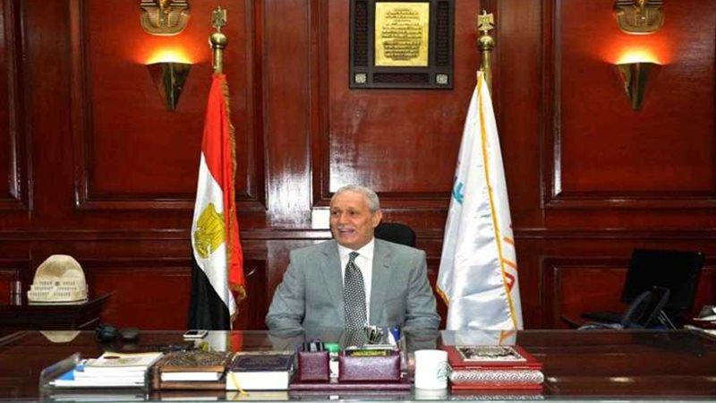 محافظ الأقصر يزور