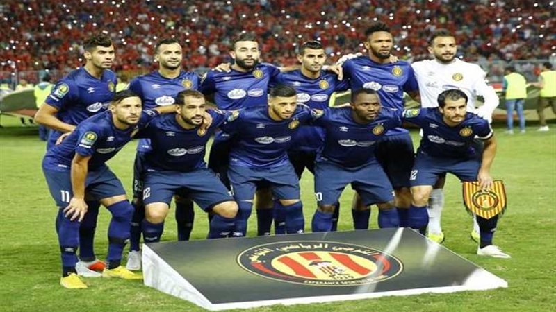 الترجي يهاجم الأهلي