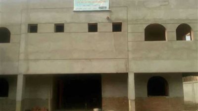 لم تكتمل.. 15 عاما لبناء وحدة صحية بـ