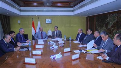وزير النقل: إزالة مخلفات السكك الحديدية والمزلقانات بالقاهرة