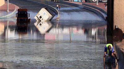 تعطيل الدراسة في جميع مدارس الكويت غدا بسبب الطقس السيئ