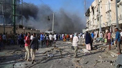 السعودية تدين الهجمات الانتحارية في الصومال